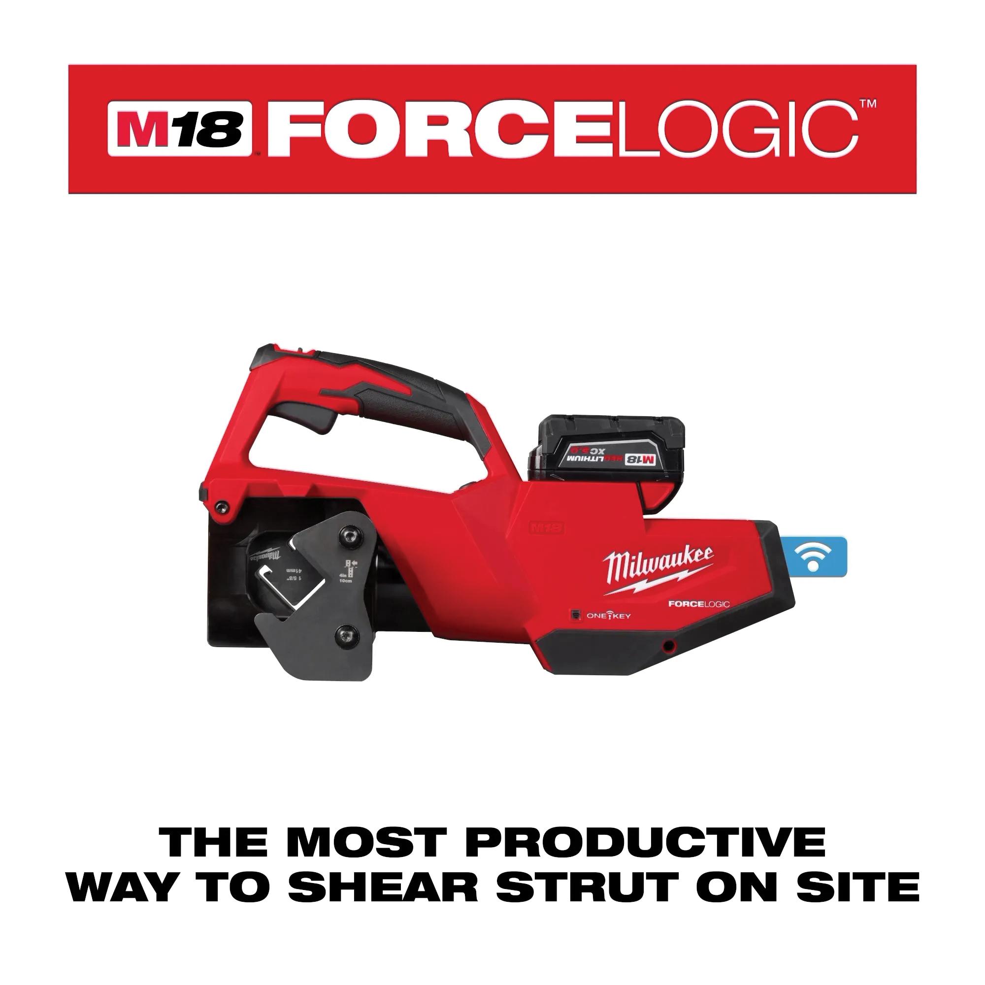 Milwaukee&reg; 2933-21 MWK2933-21