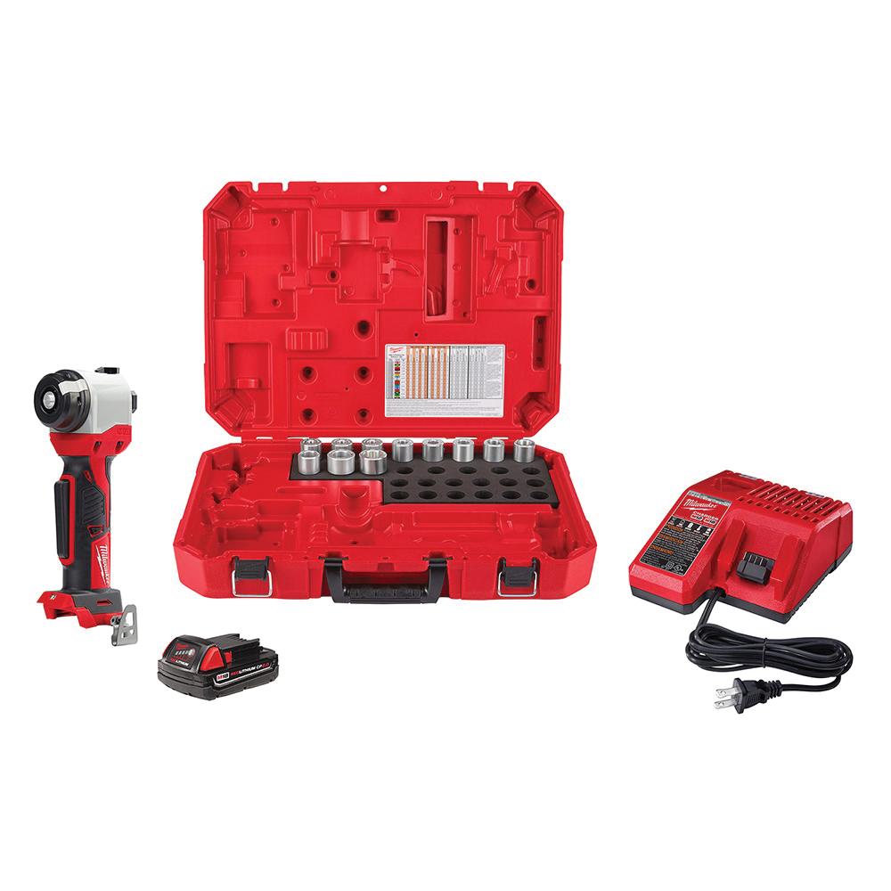 Milwaukee® 2935AL-21