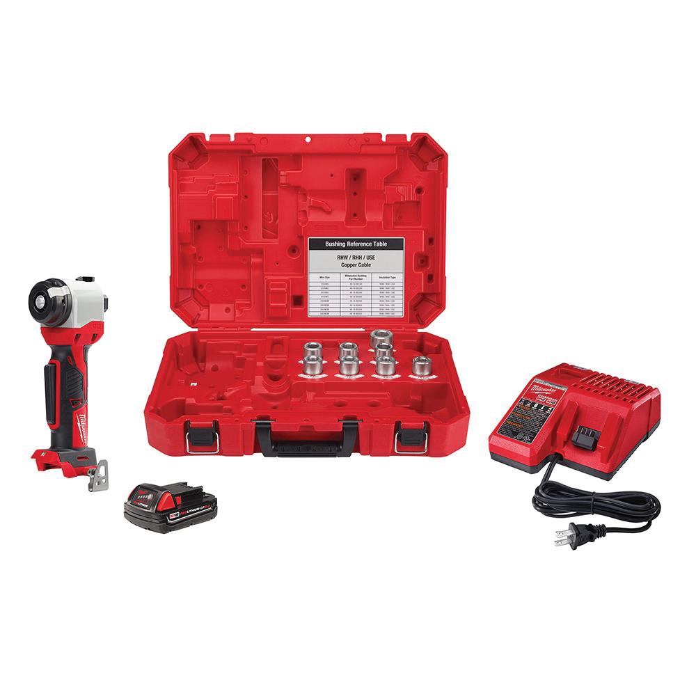 Milwaukee® 2935X-21