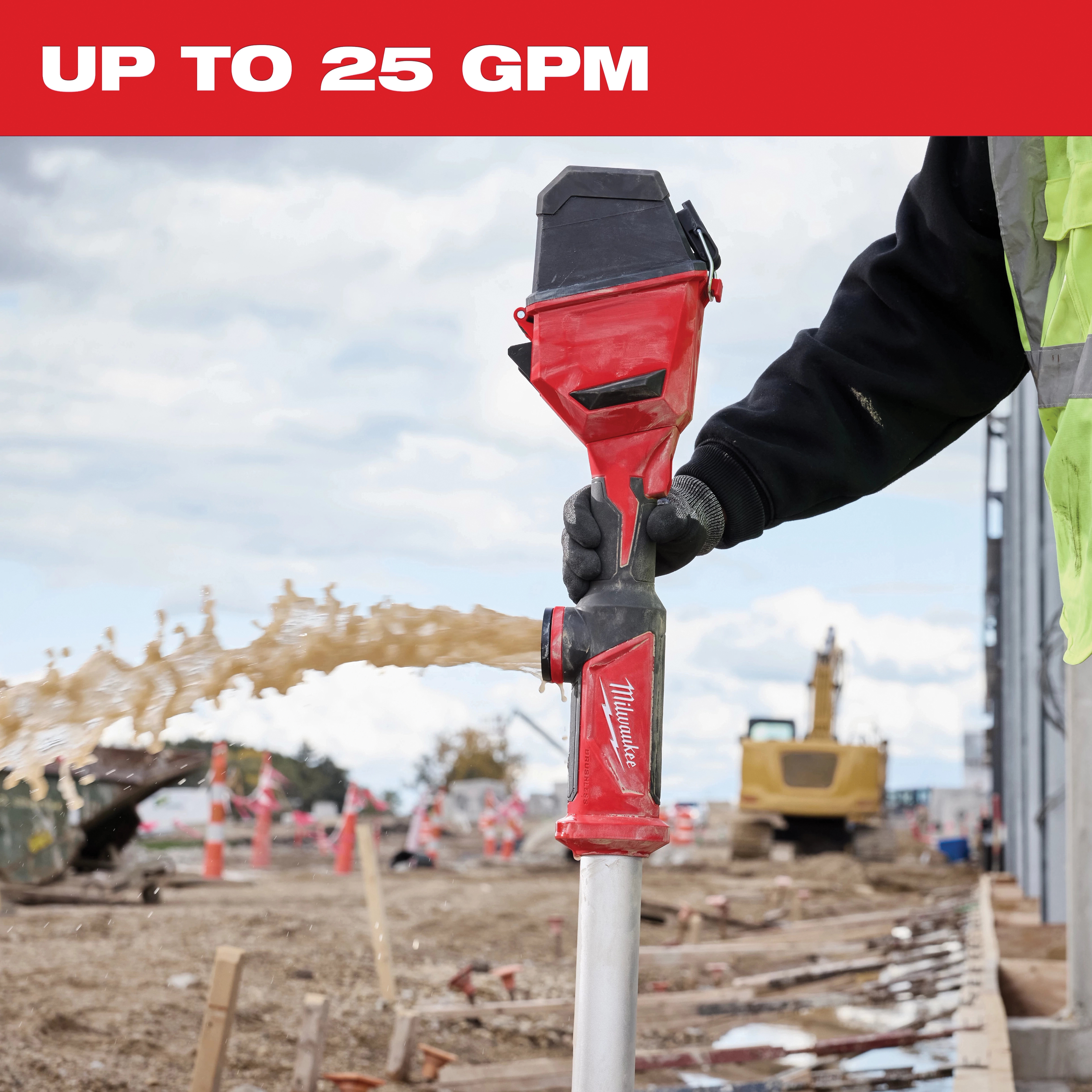 Milwaukee&reg; 2940-20 MWK2940-20