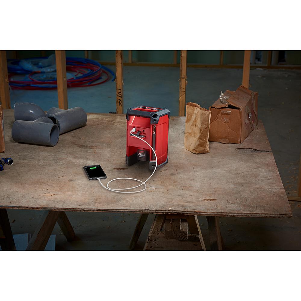Milwaukee&reg; 2951-20 MWK2951-20