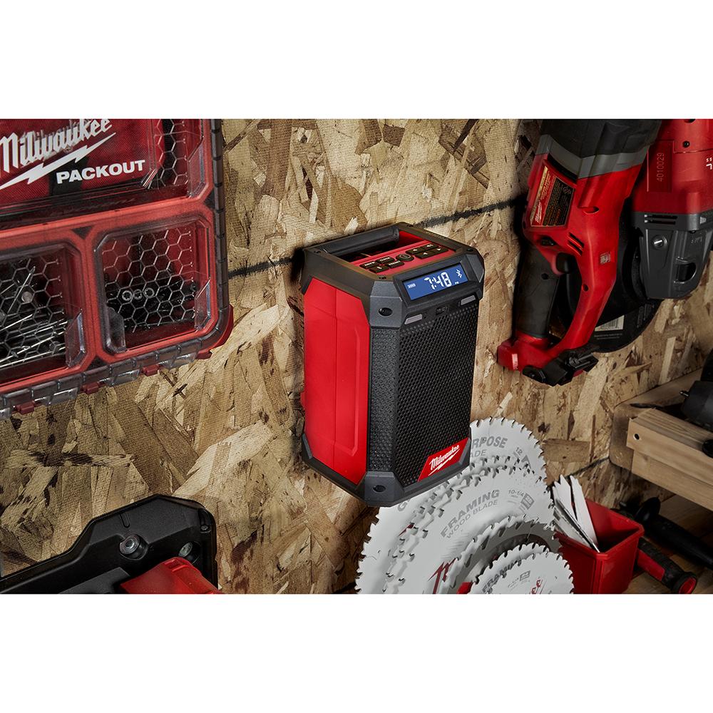 Milwaukee&reg; 2951-20 MWK2951-20