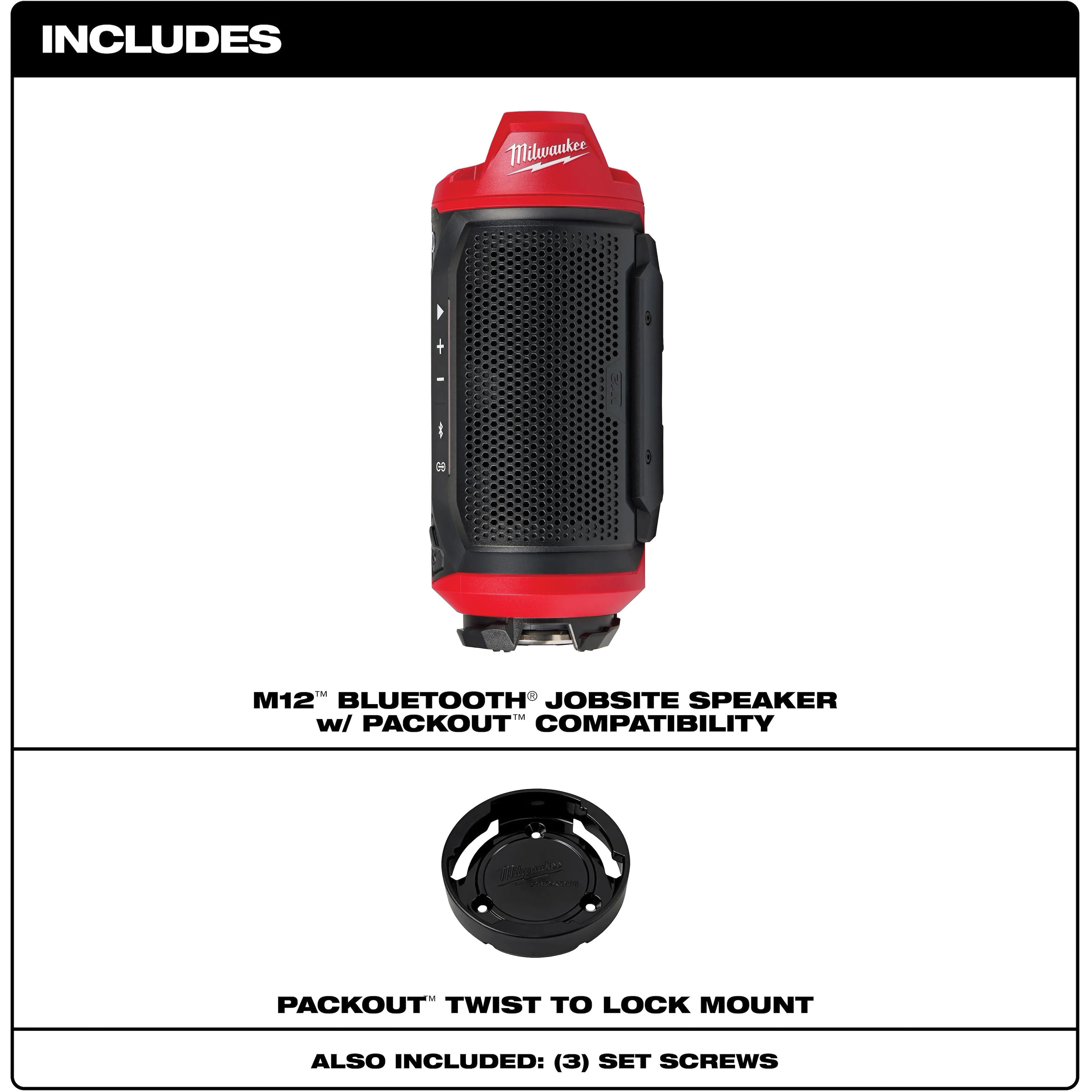 Milwaukee&reg; 2955-20 MWK2955-20
