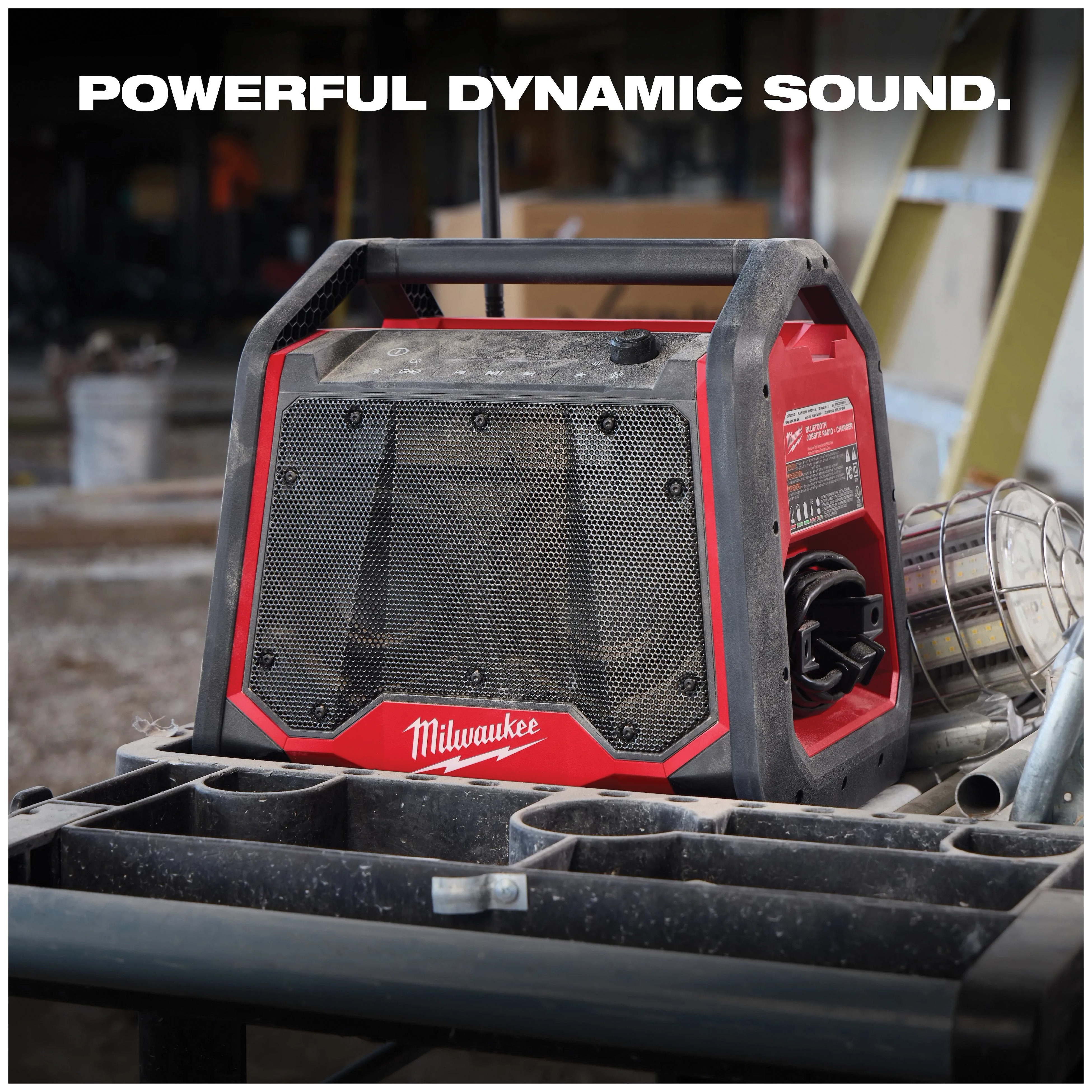 Milwaukee&reg; 2956-20 MWK2956-20