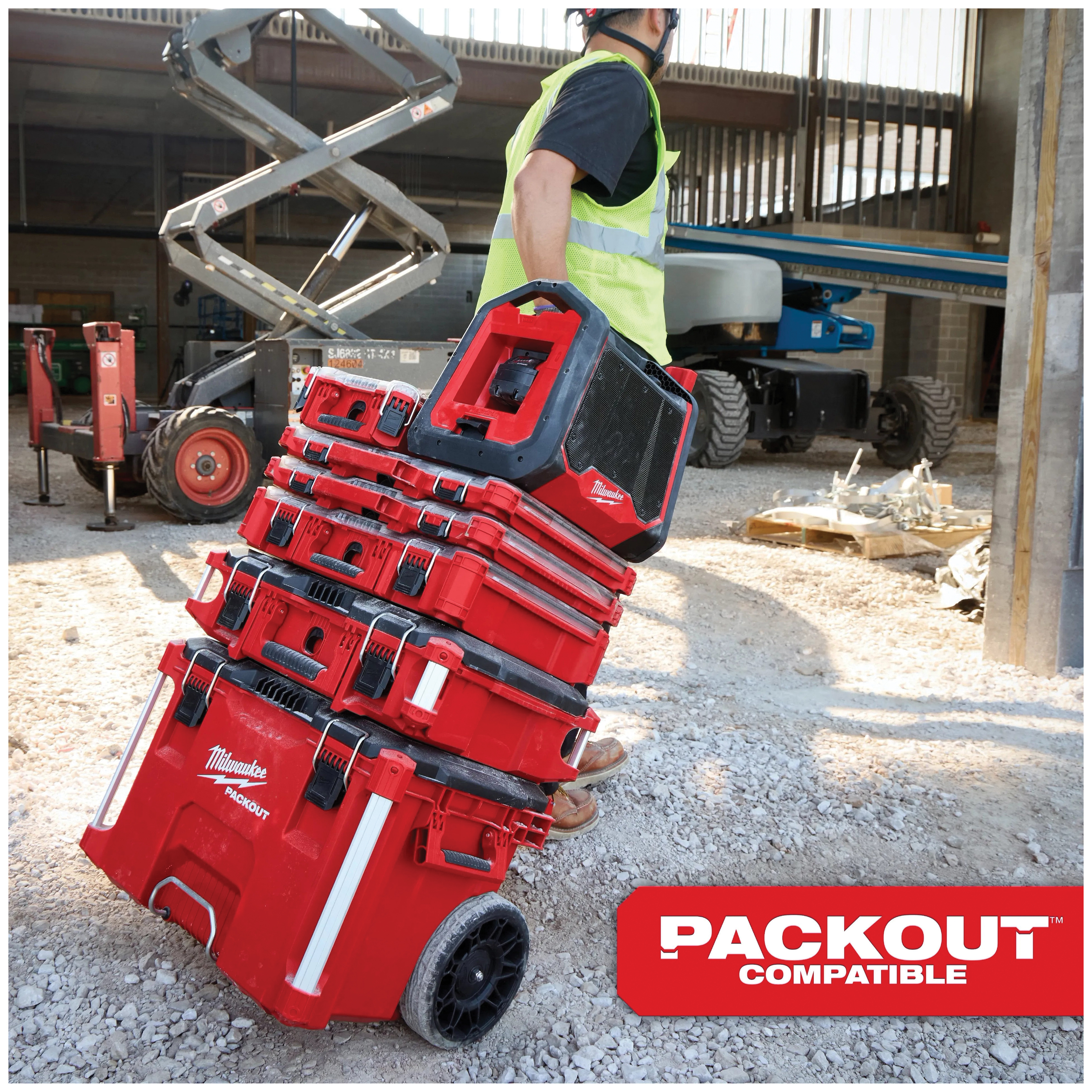 Milwaukee&reg; 2956-20 MWK2956-20