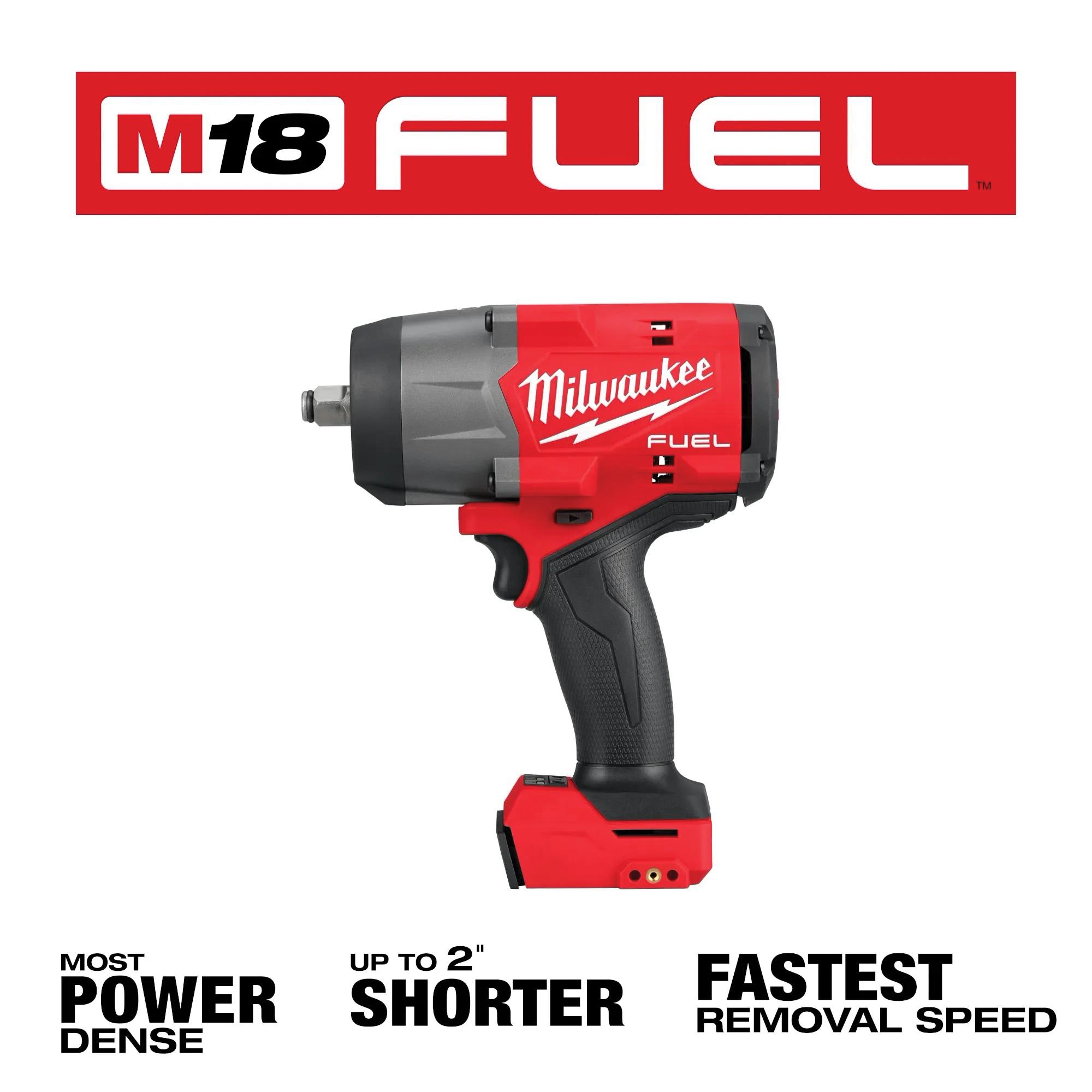 Milwaukee&reg; 2967-20 MWK2967-20
