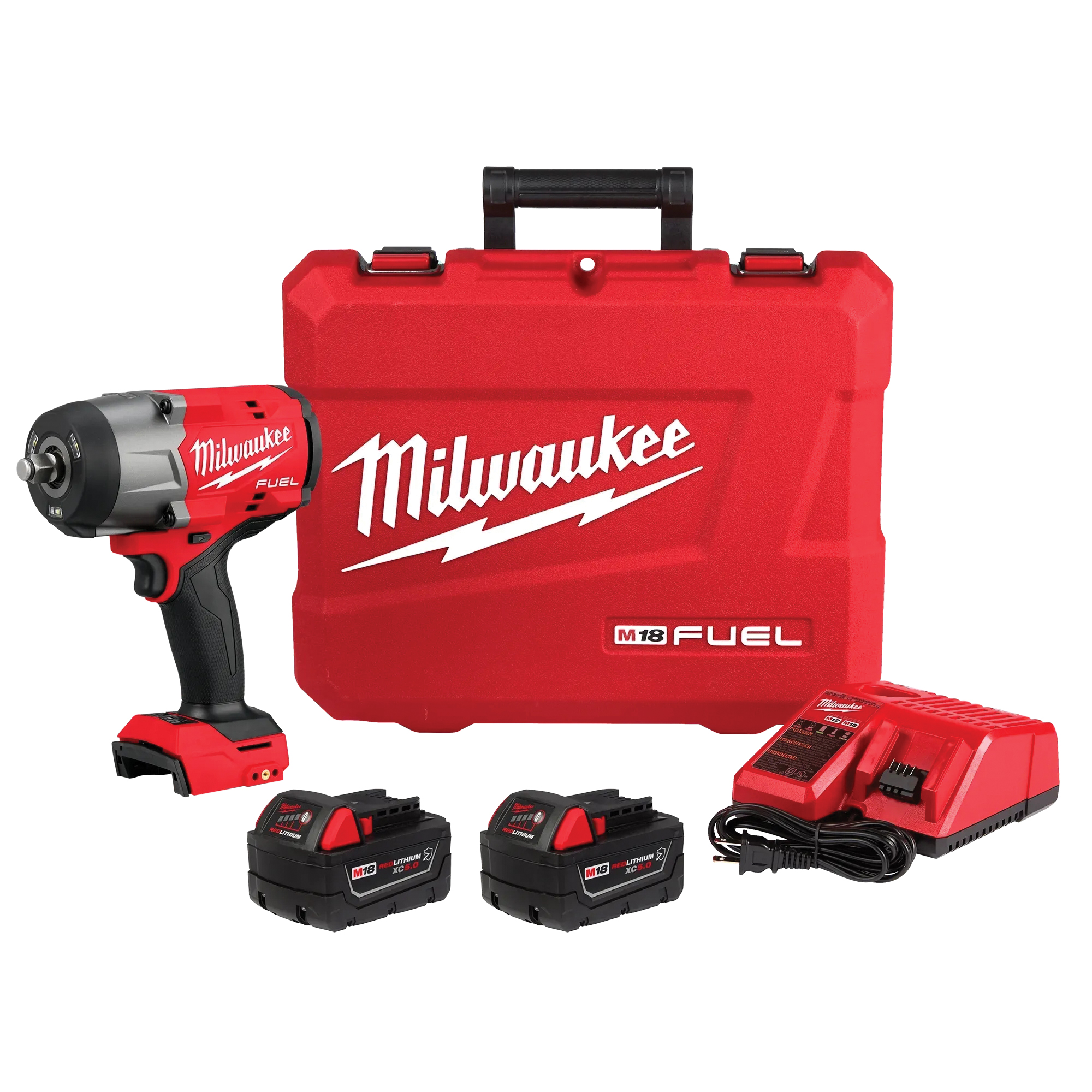Milwaukee&reg; 2967-22