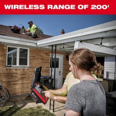 Milwaukee&reg; 2971-20 MWK2971-20