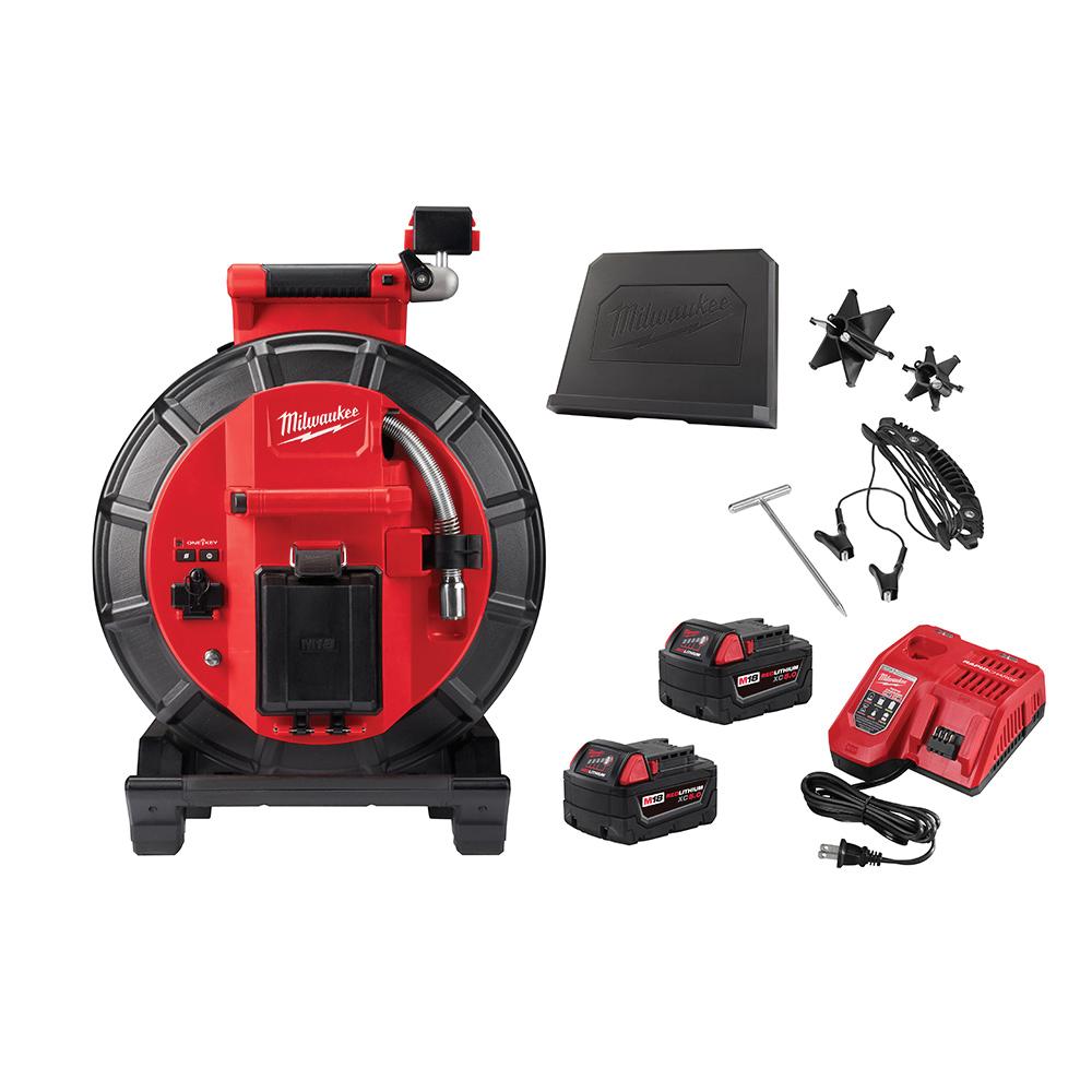 Milwaukee® 2973-22