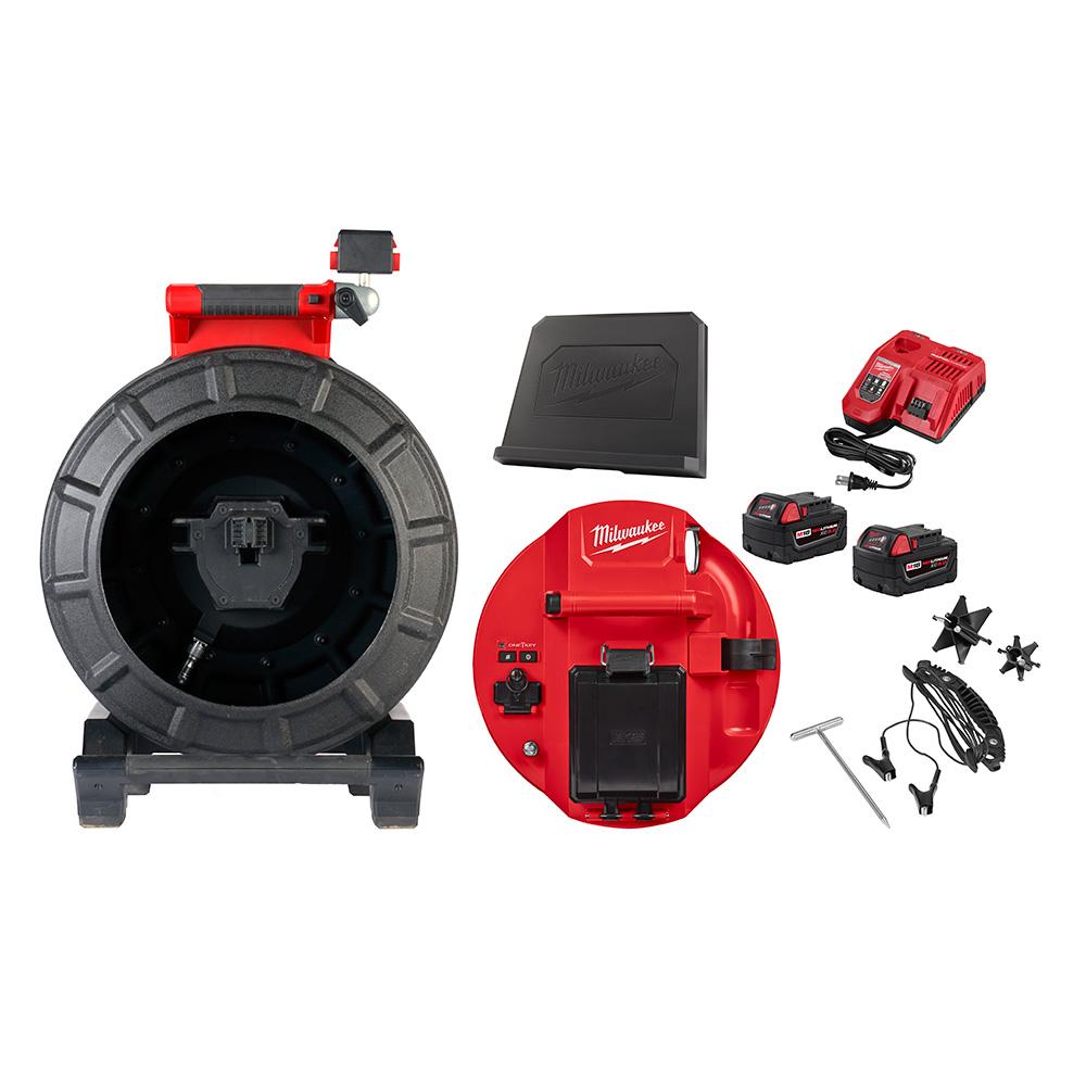 Milwaukee® 2973-22 MWK2973-22