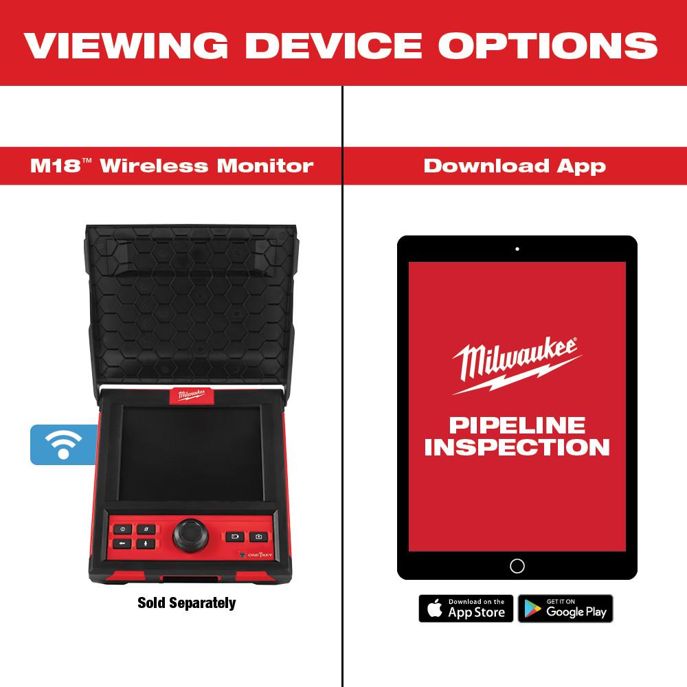 Milwaukee&reg; 2974-20 MWK2974-20