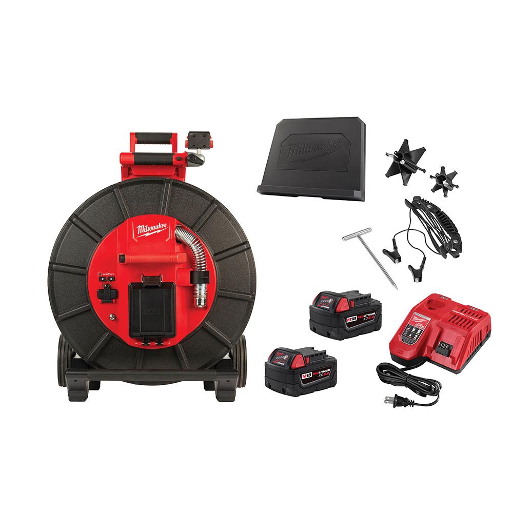 Milwaukee® 2974-22