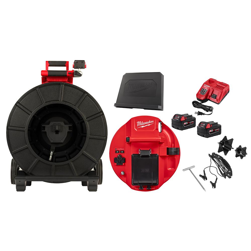 Milwaukee® 2974-22 MWK2974-22