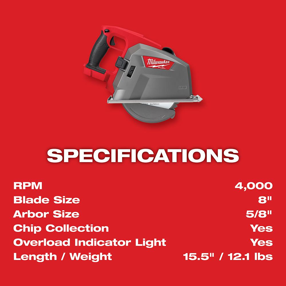 Milwaukee&reg; 2982-20 MWK2982-20
