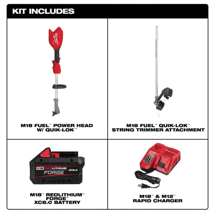 Milwaukee&reg; 3016-21ST MWK3016-21ST