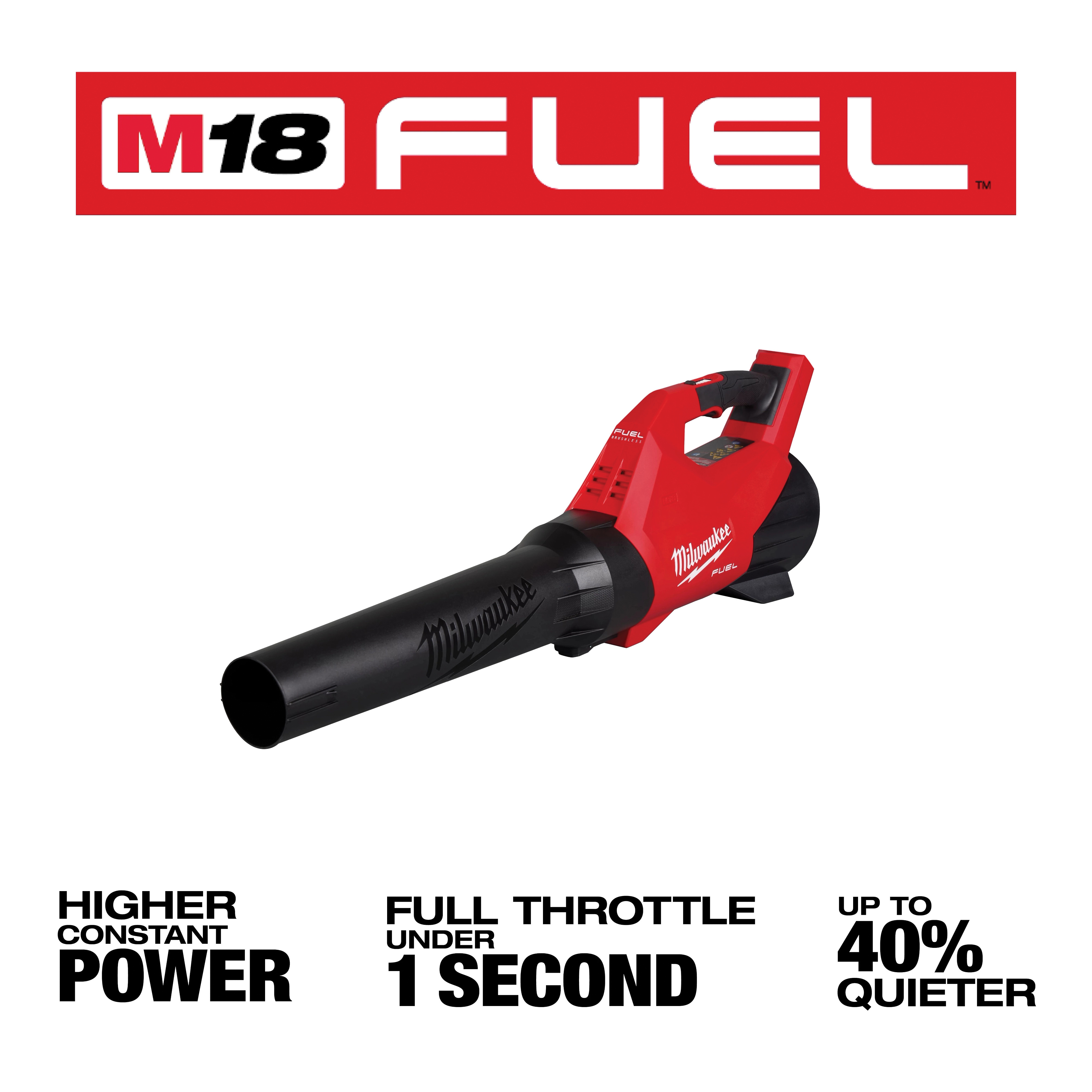 Milwaukee&reg; 3017-20 MWK3017-20