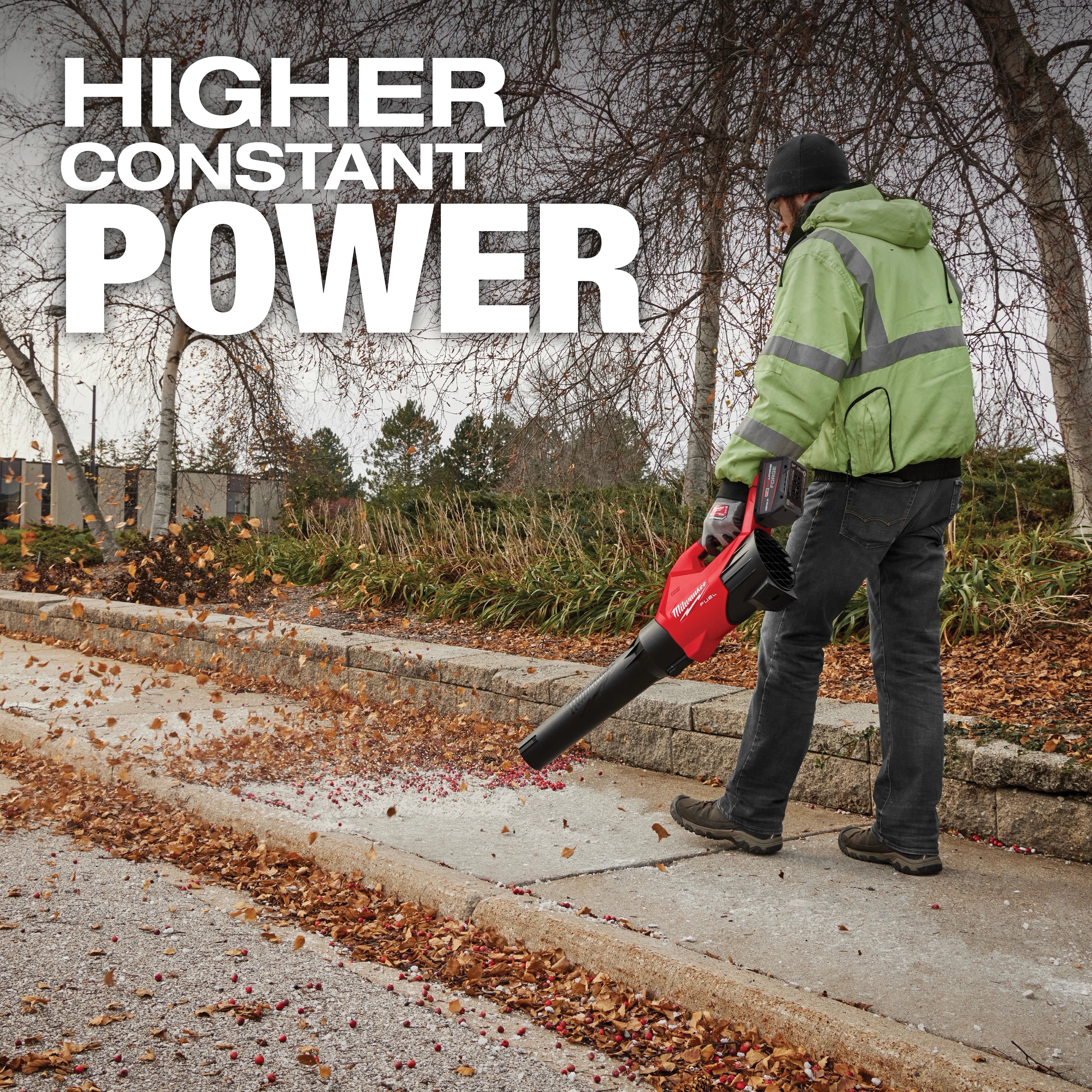 Milwaukee&reg; 3017-20 MWK3017-20