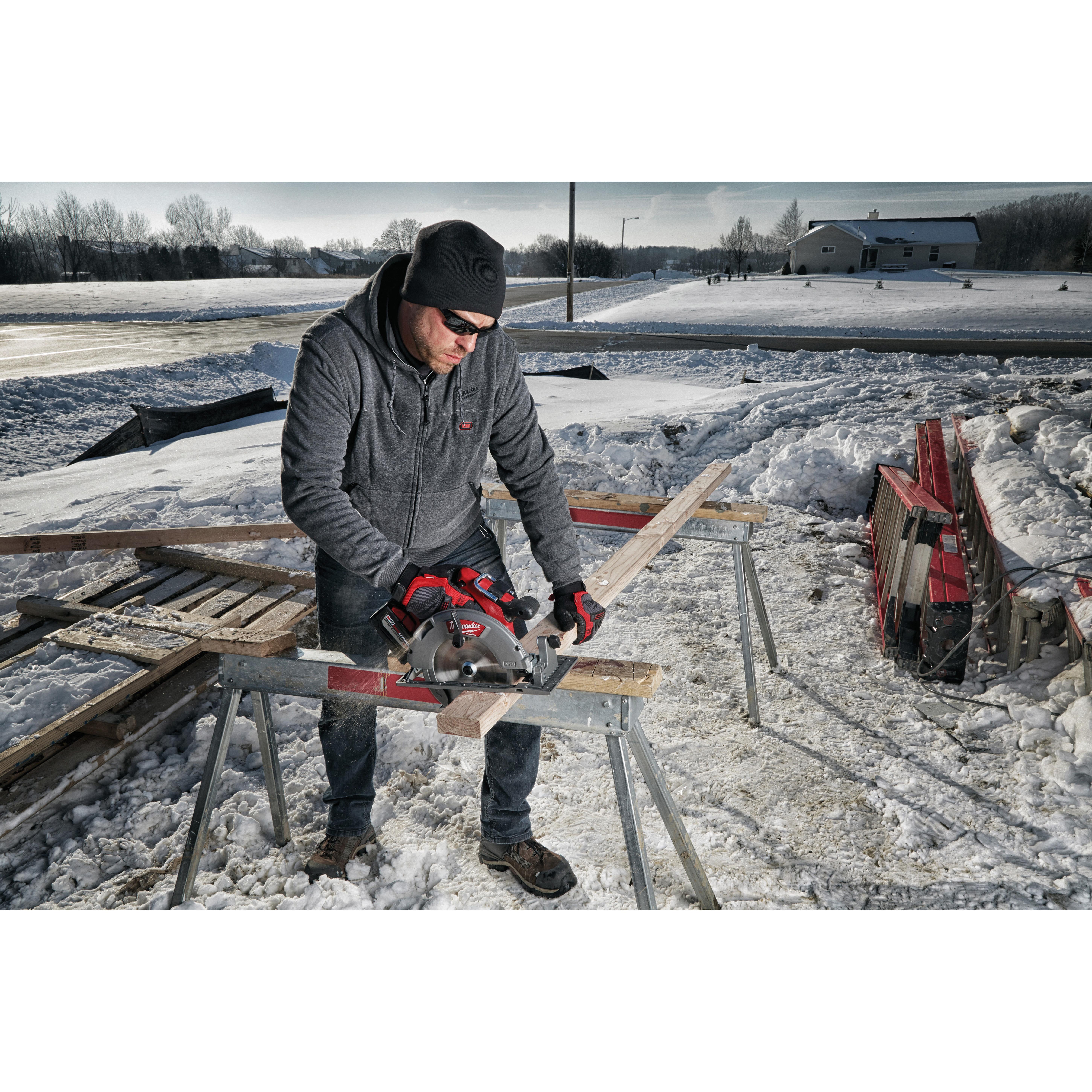 Milwaukee® 302G-21M MWK302G-21M