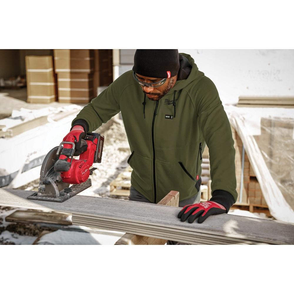 Milwaukee&reg; 306GN-20L MWK306GN-20L