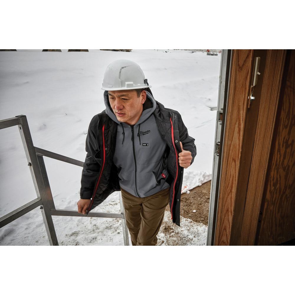 Milwaukee&reg; 306G-21XL MWK306G-21XL