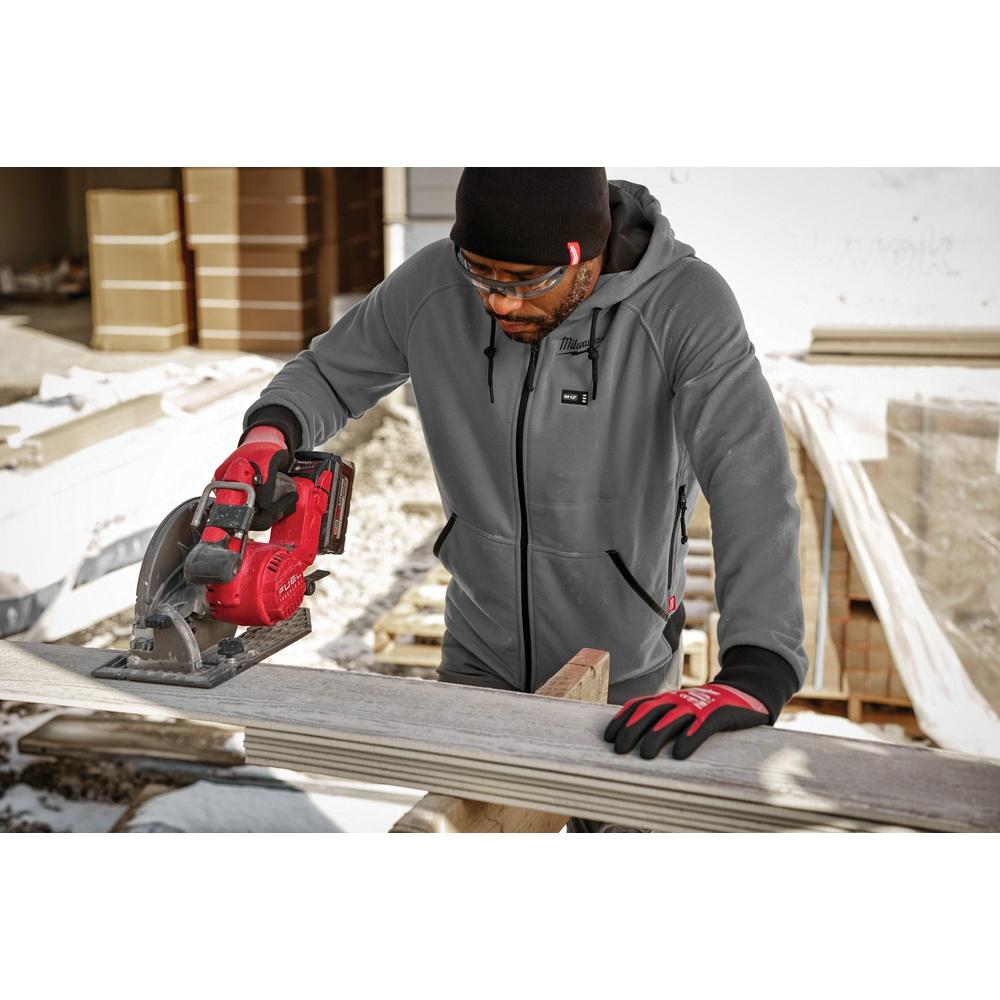 Milwaukee&reg; 306G-212X MWK306G-212X