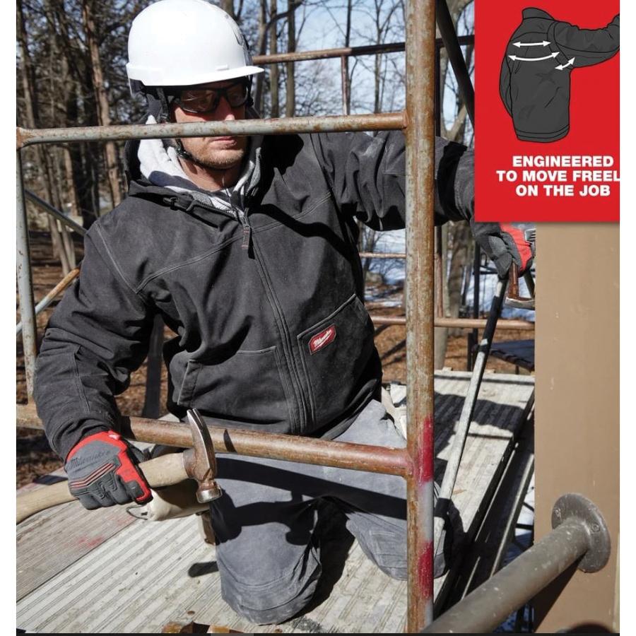 Milwaukee&reg; 312B-XL MWK312B-XL