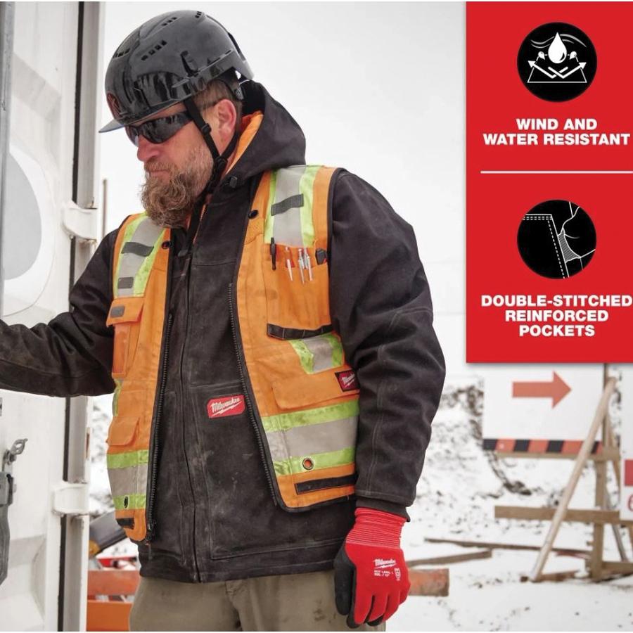 Milwaukee&reg; 312B-XL MWK312B-XL