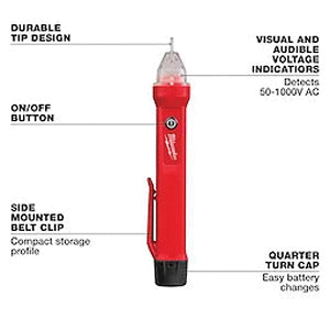 Milwaukee&reg; 3210-20 MWK3210-20