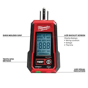 Milwaukee&reg; 3211-20