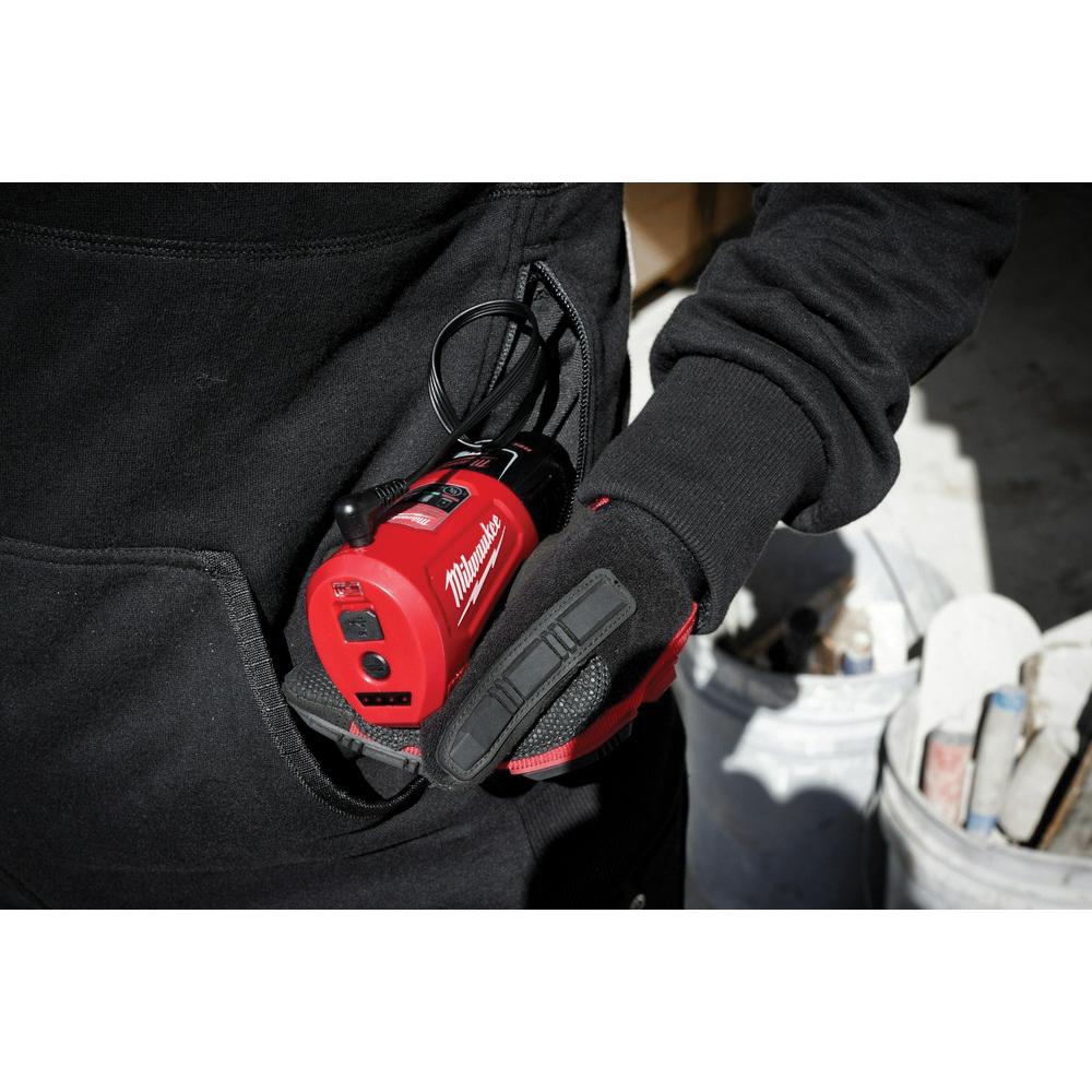 Milwaukee&reg; 336B-212X MWK336B-212X