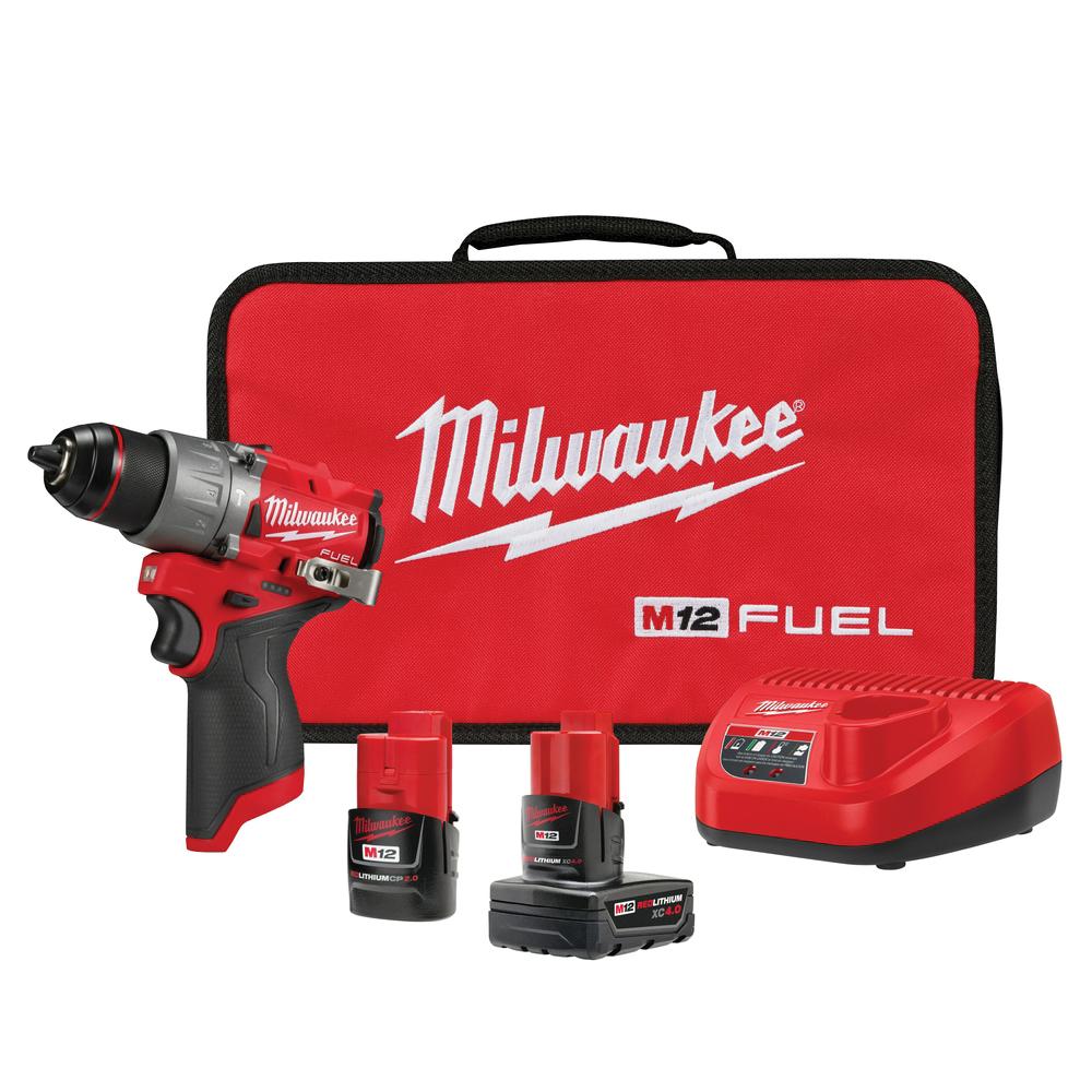 Milwaukee&reg; 3404-22