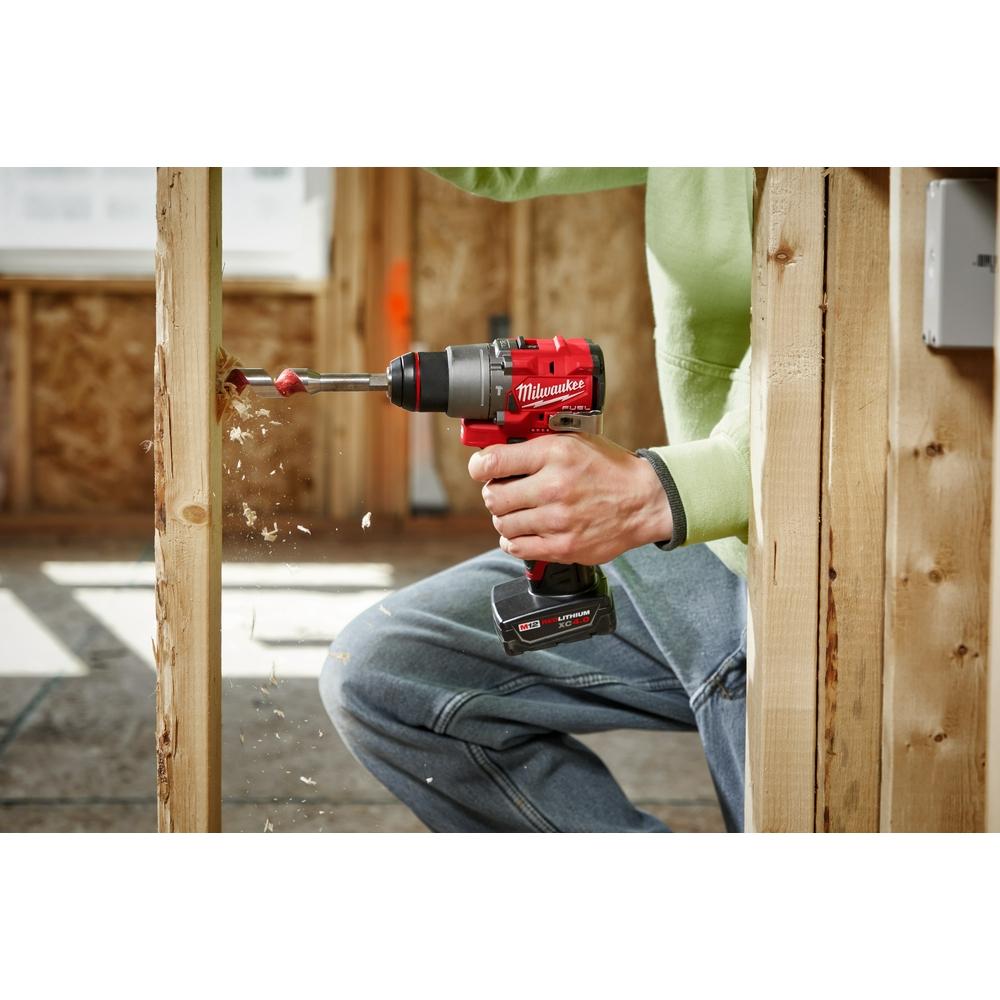 Milwaukee&reg; 3404-22 MWK3404-22