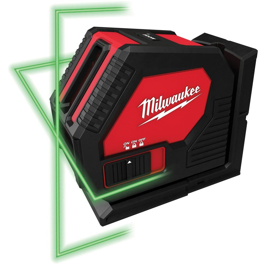 Milwaukee® 3421