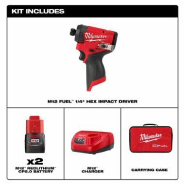 Milwaukee&reg; 3453-22 MWK3453-22