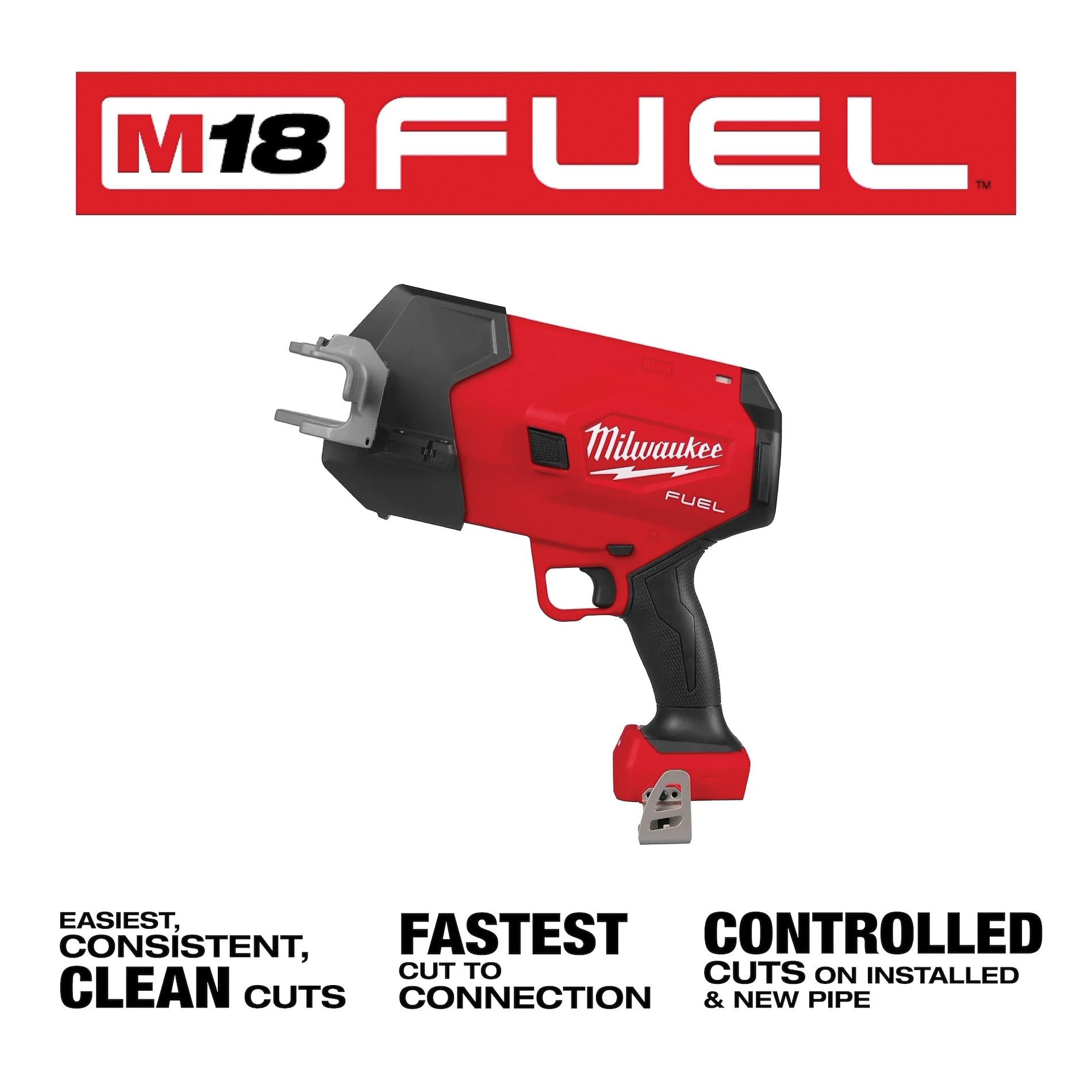 Milwaukee&reg; 3469-20 MWK3469-20