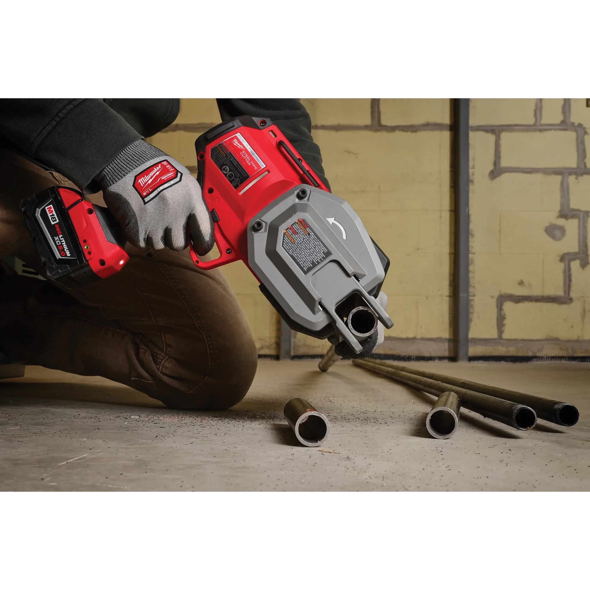Milwaukee&reg; 3469-20 MWK3469-20