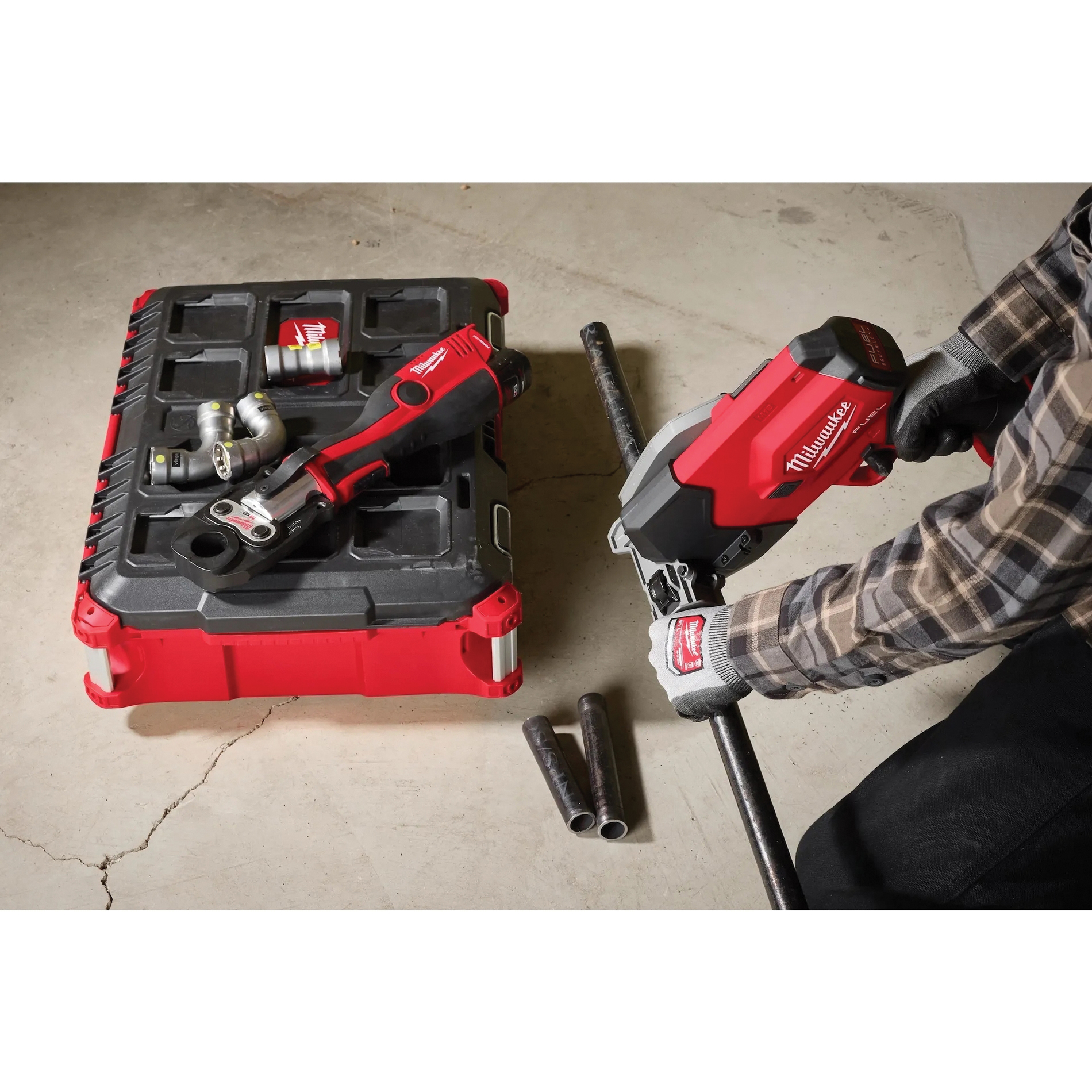 Milwaukee&reg; 3469-20 MWK3469-20