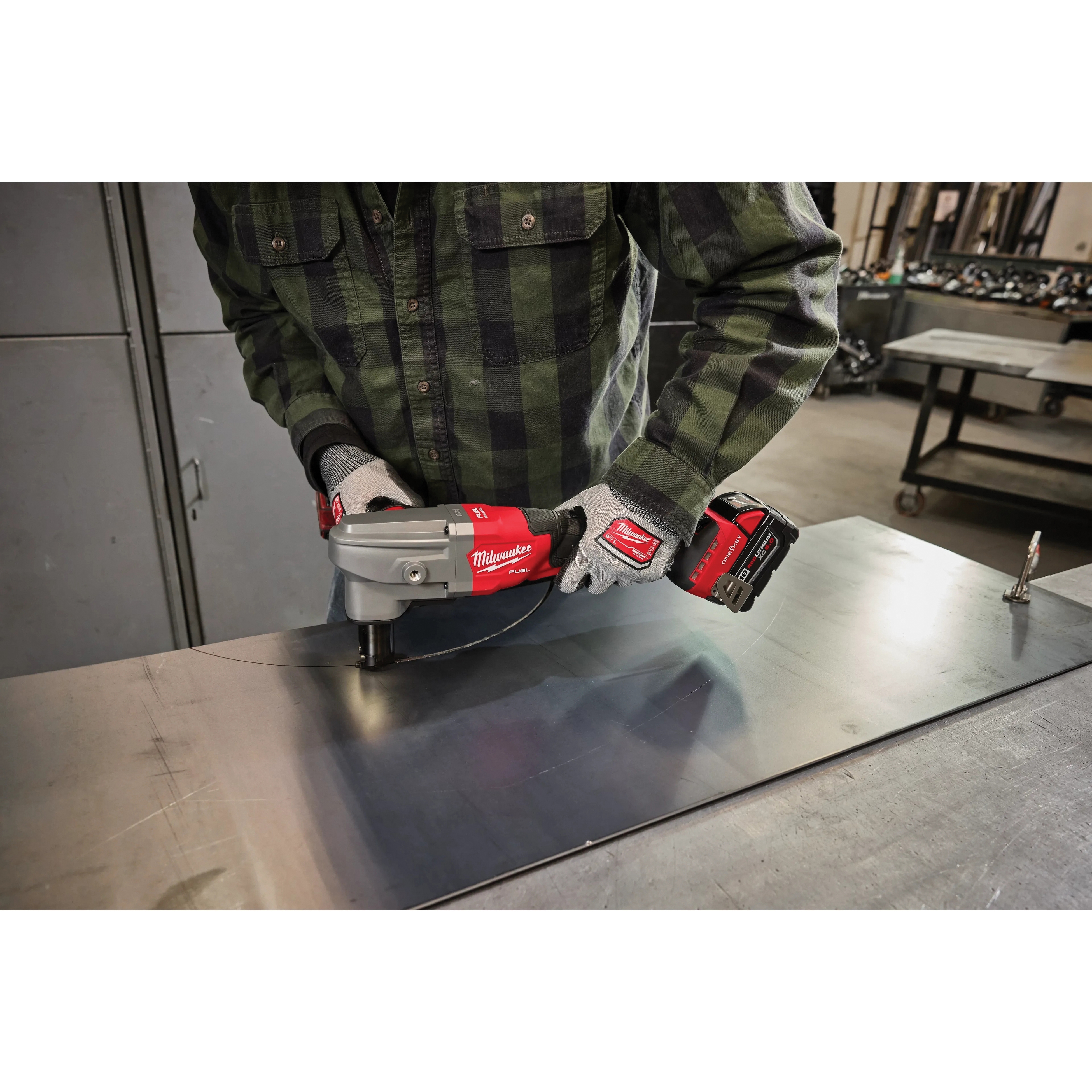 Milwaukee&reg; 3476-20 MWK3476-20