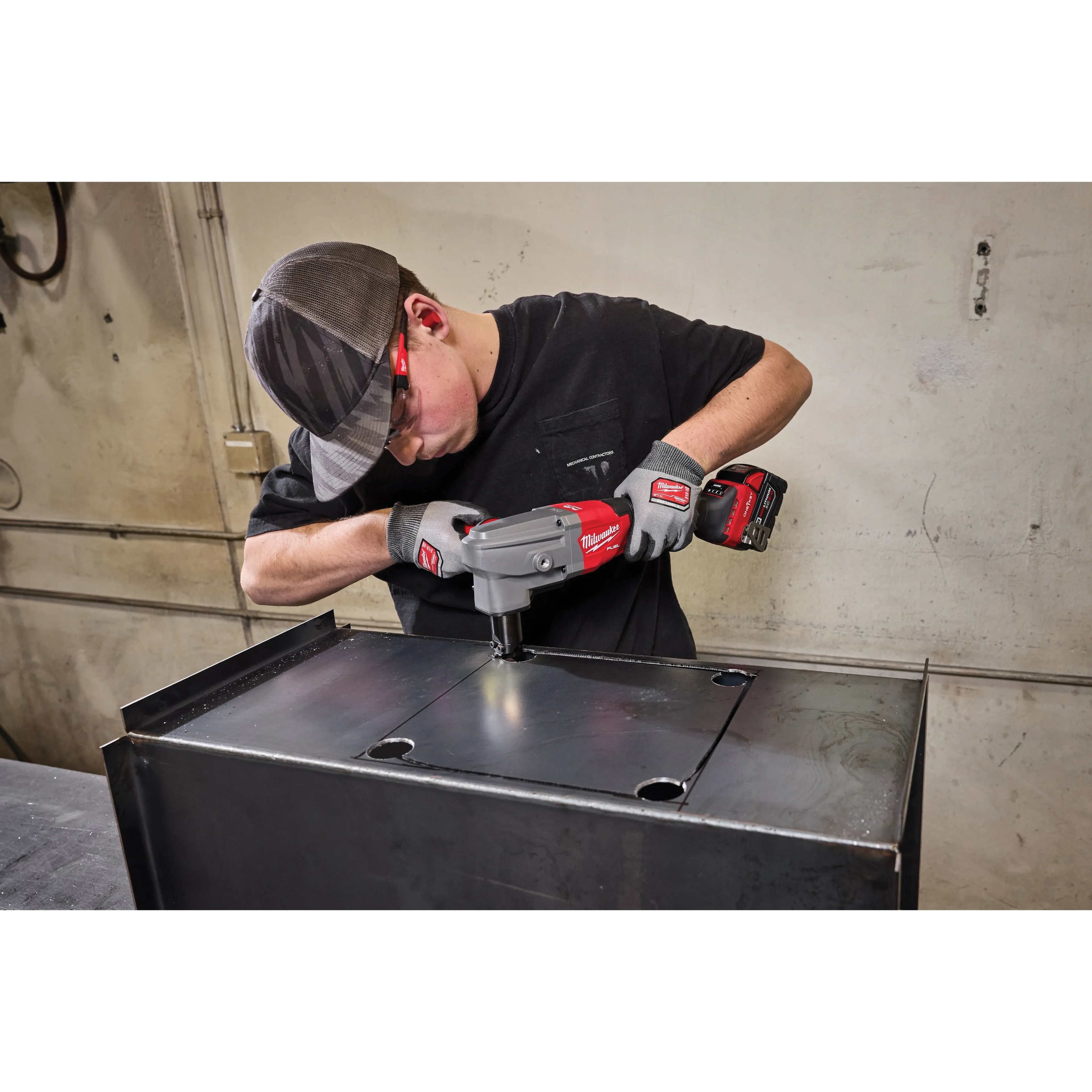 Milwaukee&reg; 3476-20 MWK3476-20