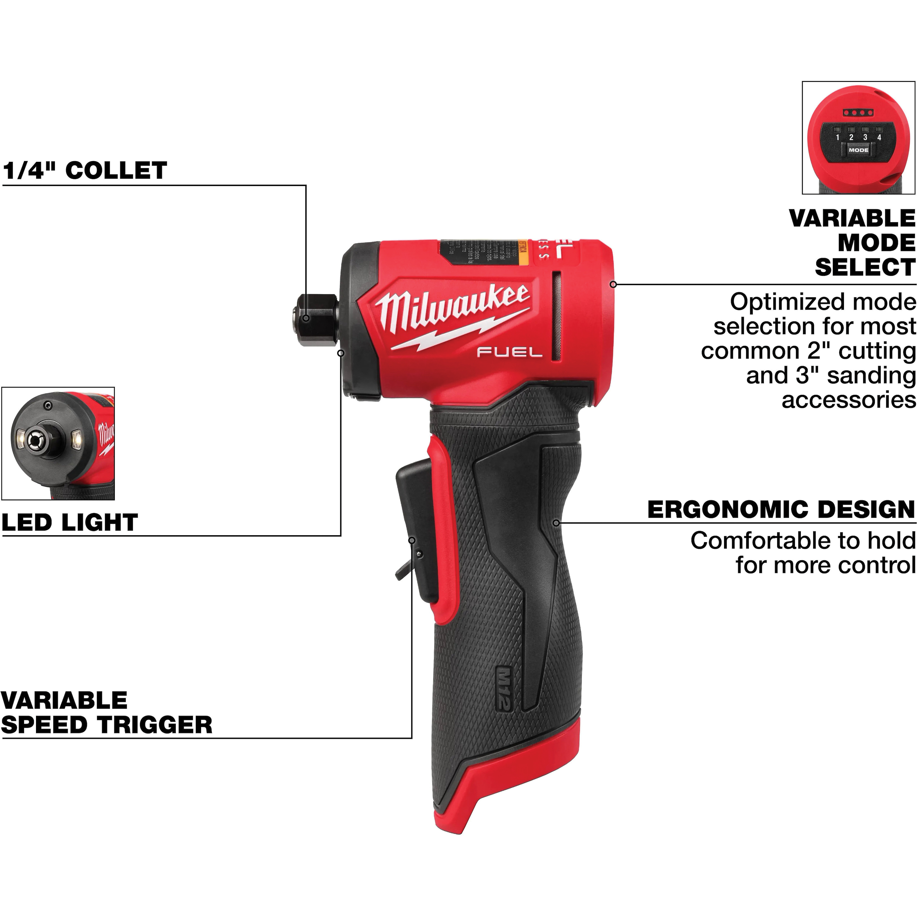 Milwaukee&reg; 3485-20 MWK3485-20