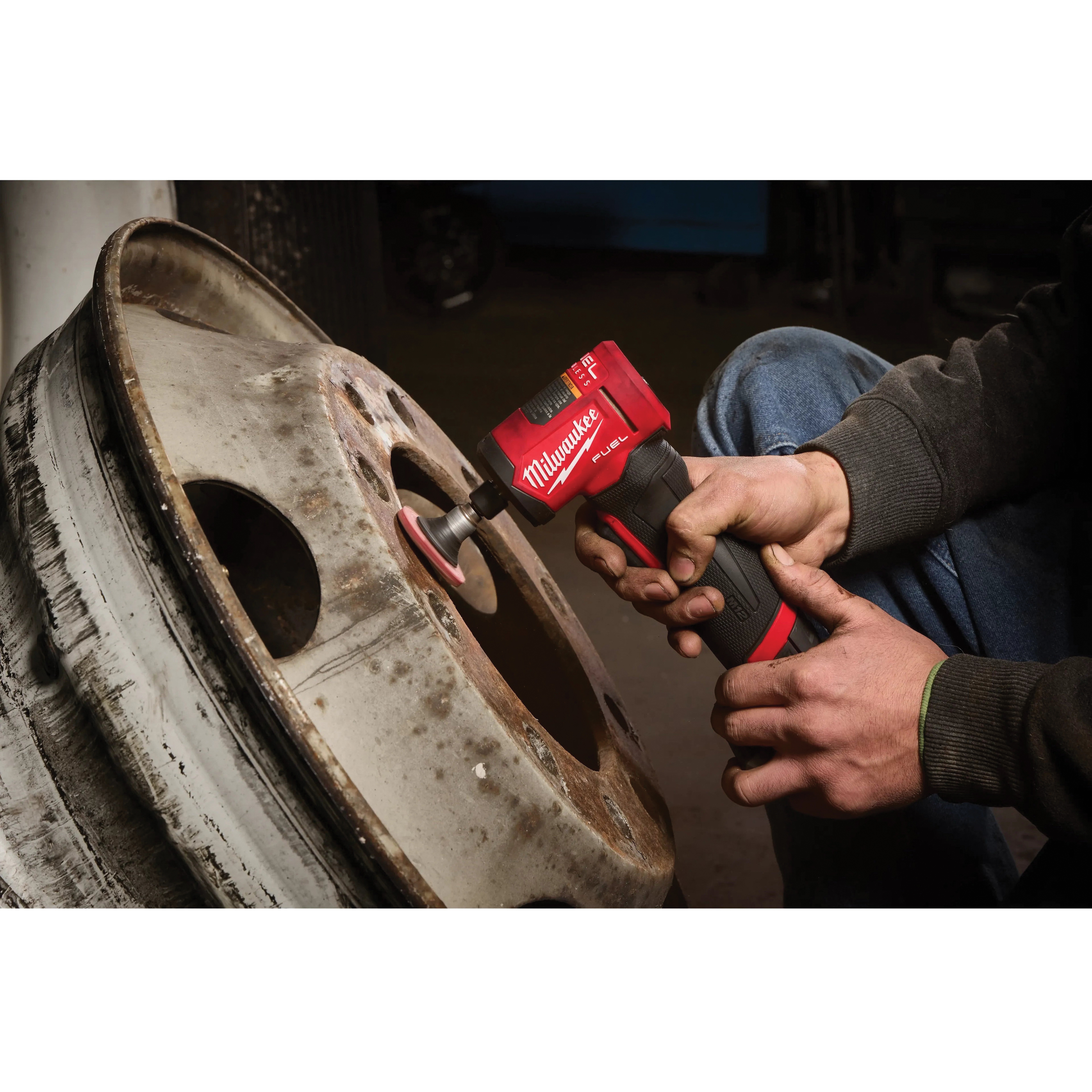 Milwaukee&reg; 3485-20 MWK3485-20