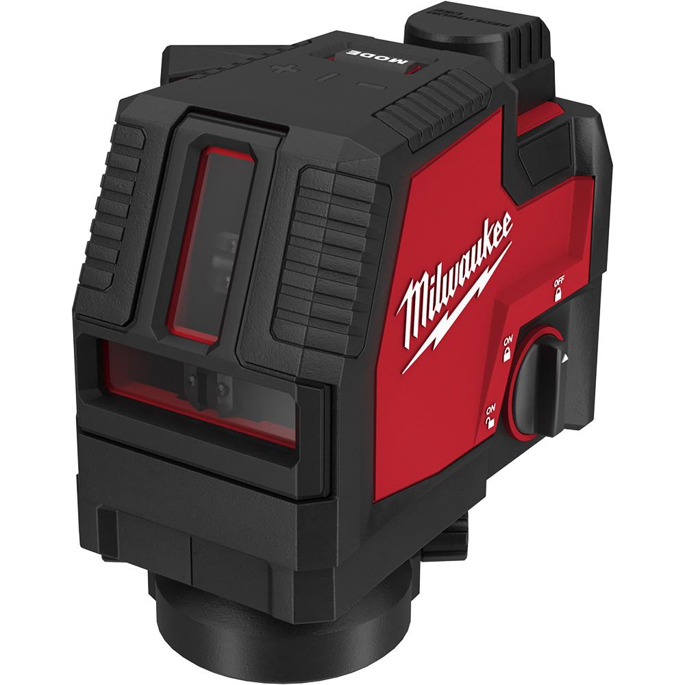 Milwaukee® 3521-21 MWK3521-21