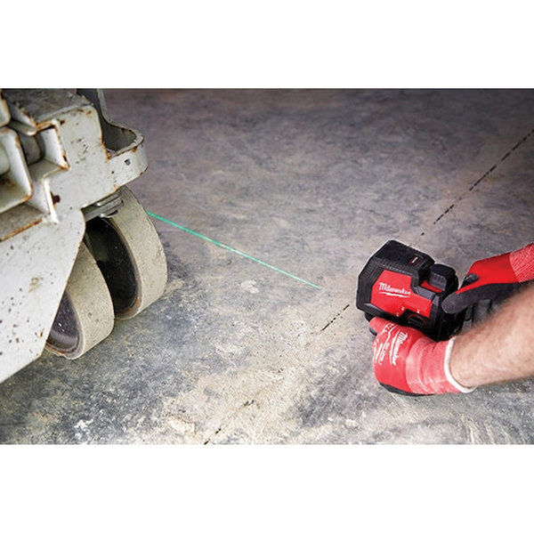 Milwaukee&reg; 3521-21 MWK3521-21