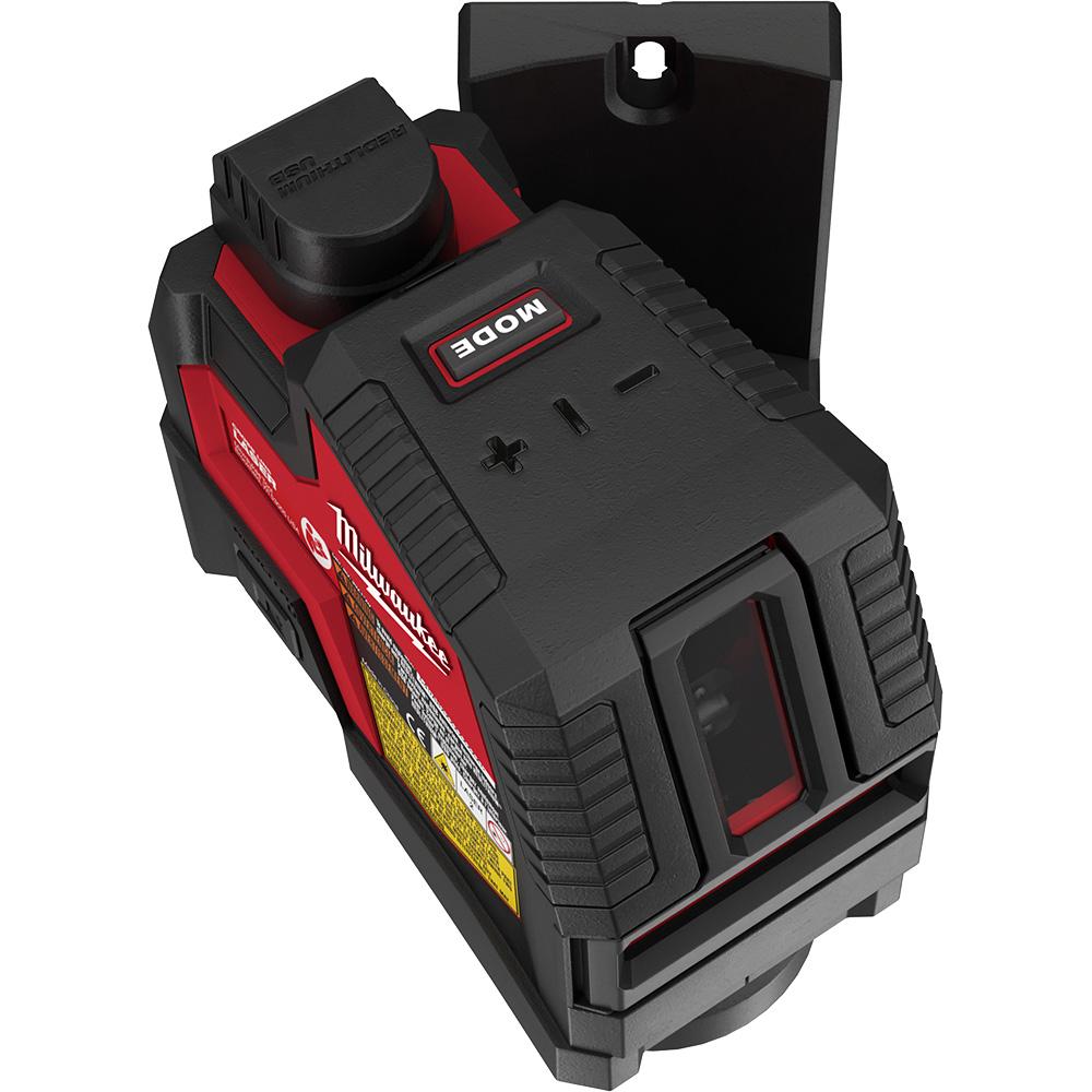 Milwaukee® 3521-21 MWK3521-21