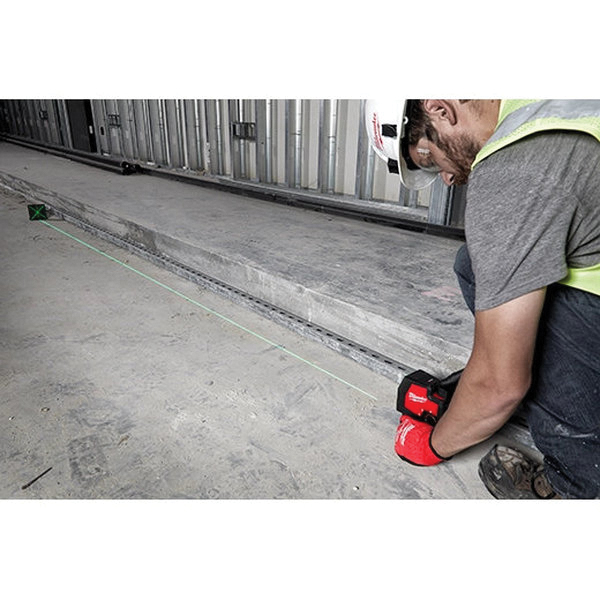 Milwaukee&reg; 3521-21 MWK3521-21