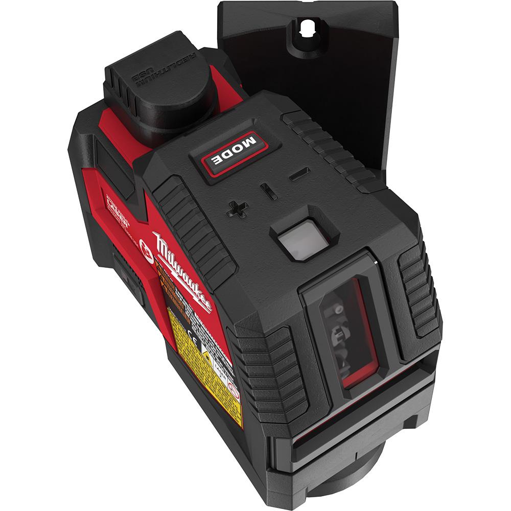 Milwaukee&reg; 3522-21 MWK3522-21