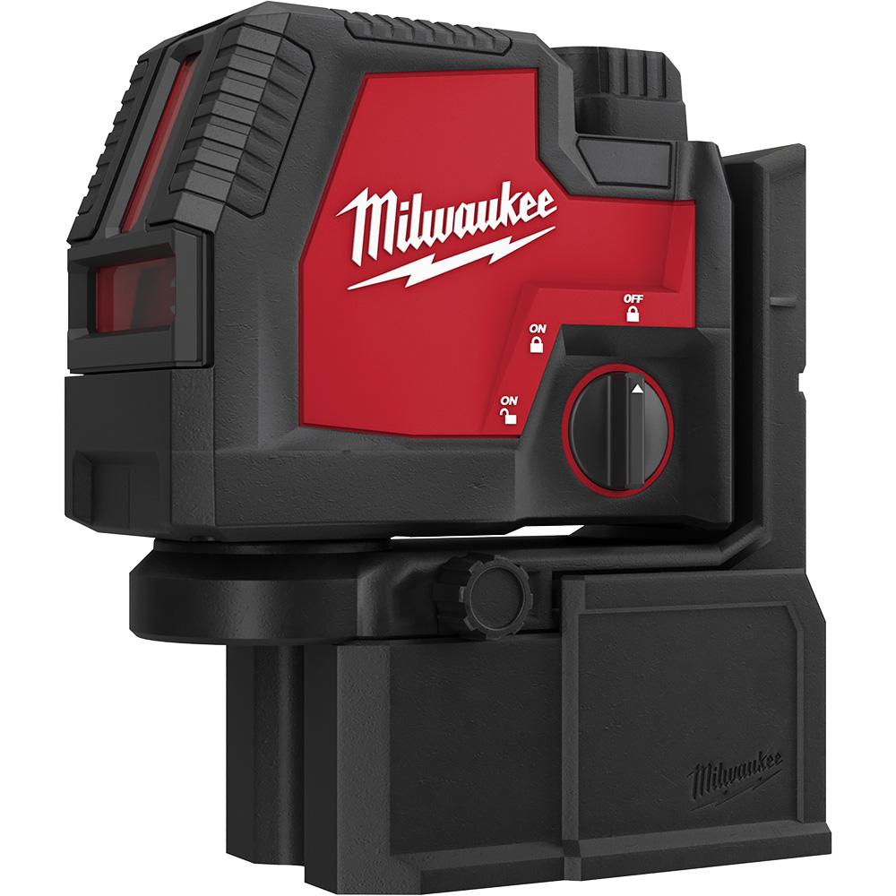 Milwaukee&reg; 3522-21 MWK3522-21