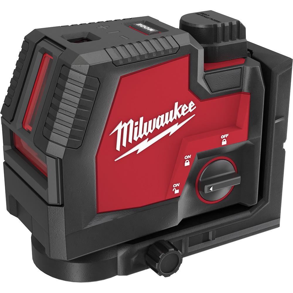 Milwaukee&reg; 3522-21 MWK3522-21