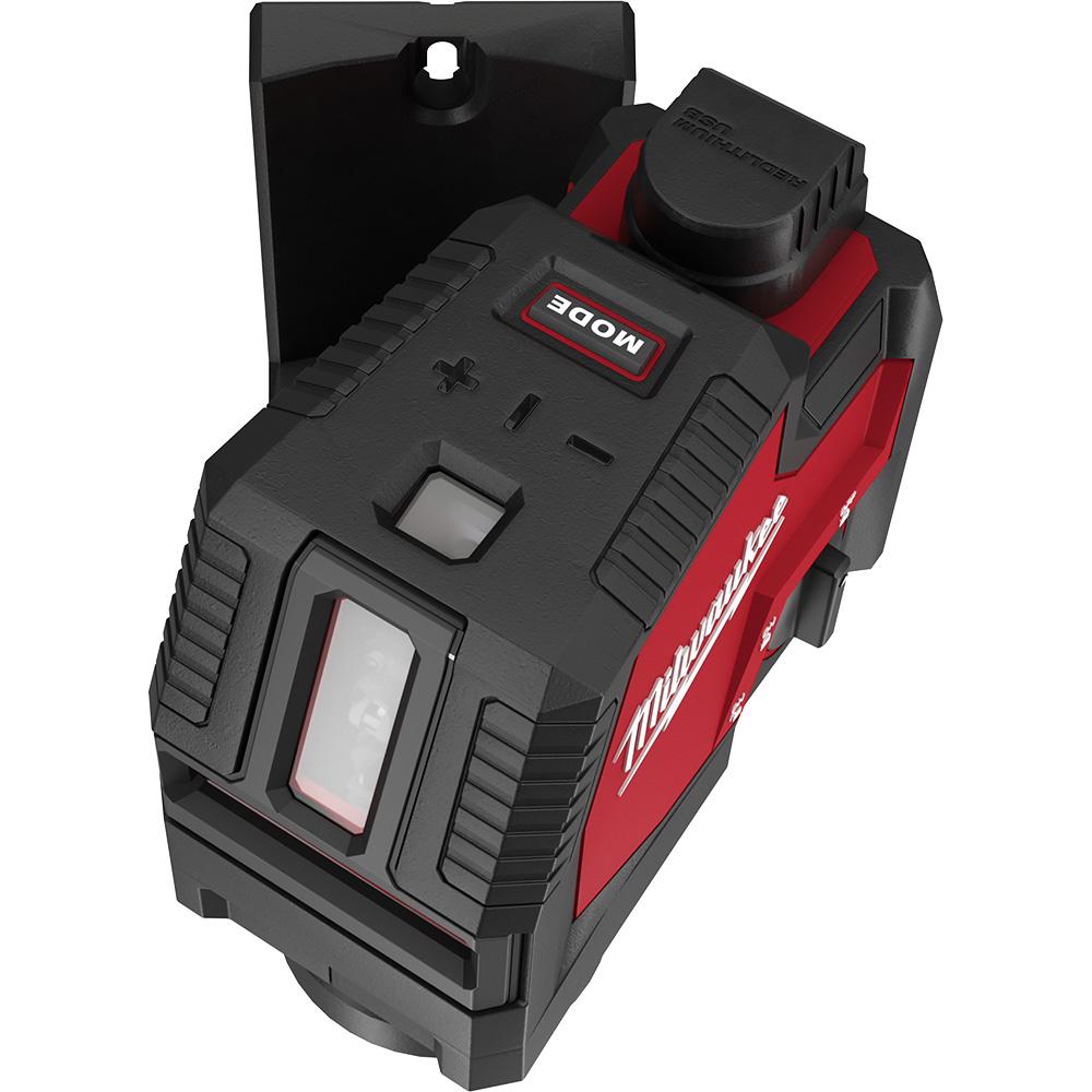 Milwaukee&reg; 3522-21 MWK3522-21