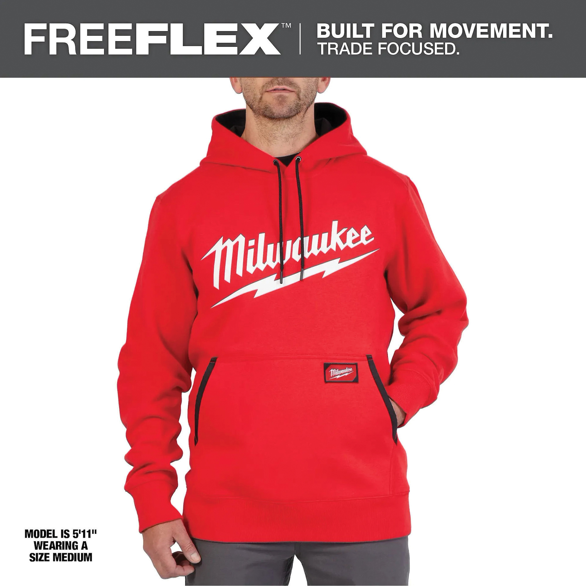 Milwaukee&reg; 352R-XL MWK352R-XL